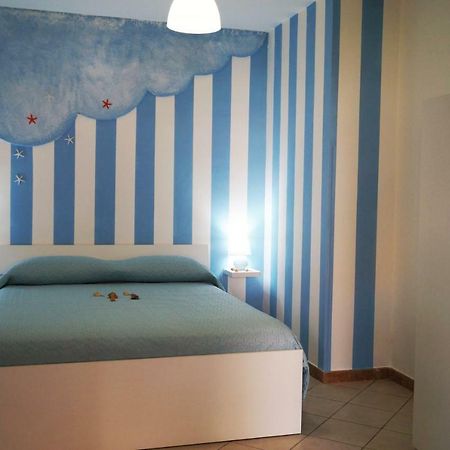 Residenza Ameca Villa Pizzo  Eksteriør bilde