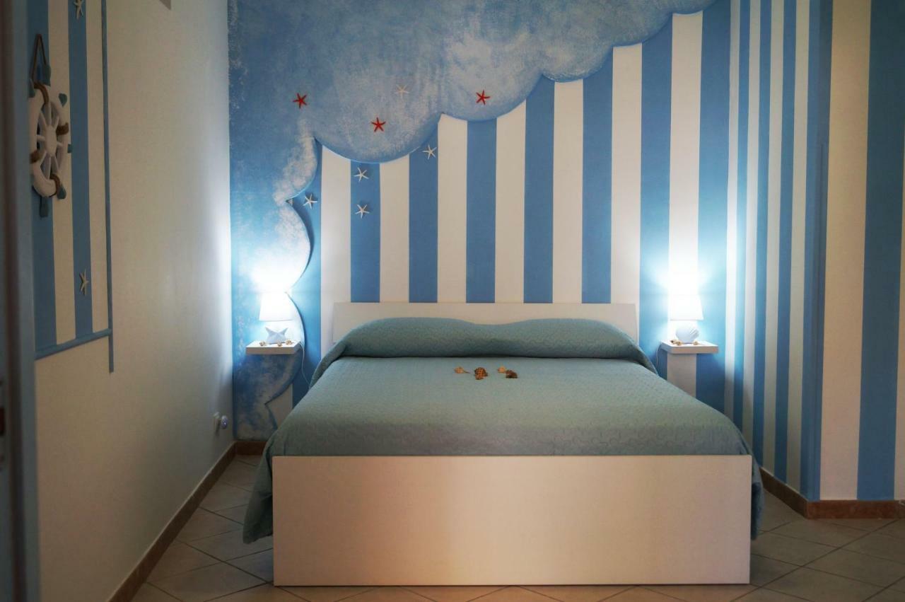 Residenza Ameca Villa Pizzo  Eksteriør bilde