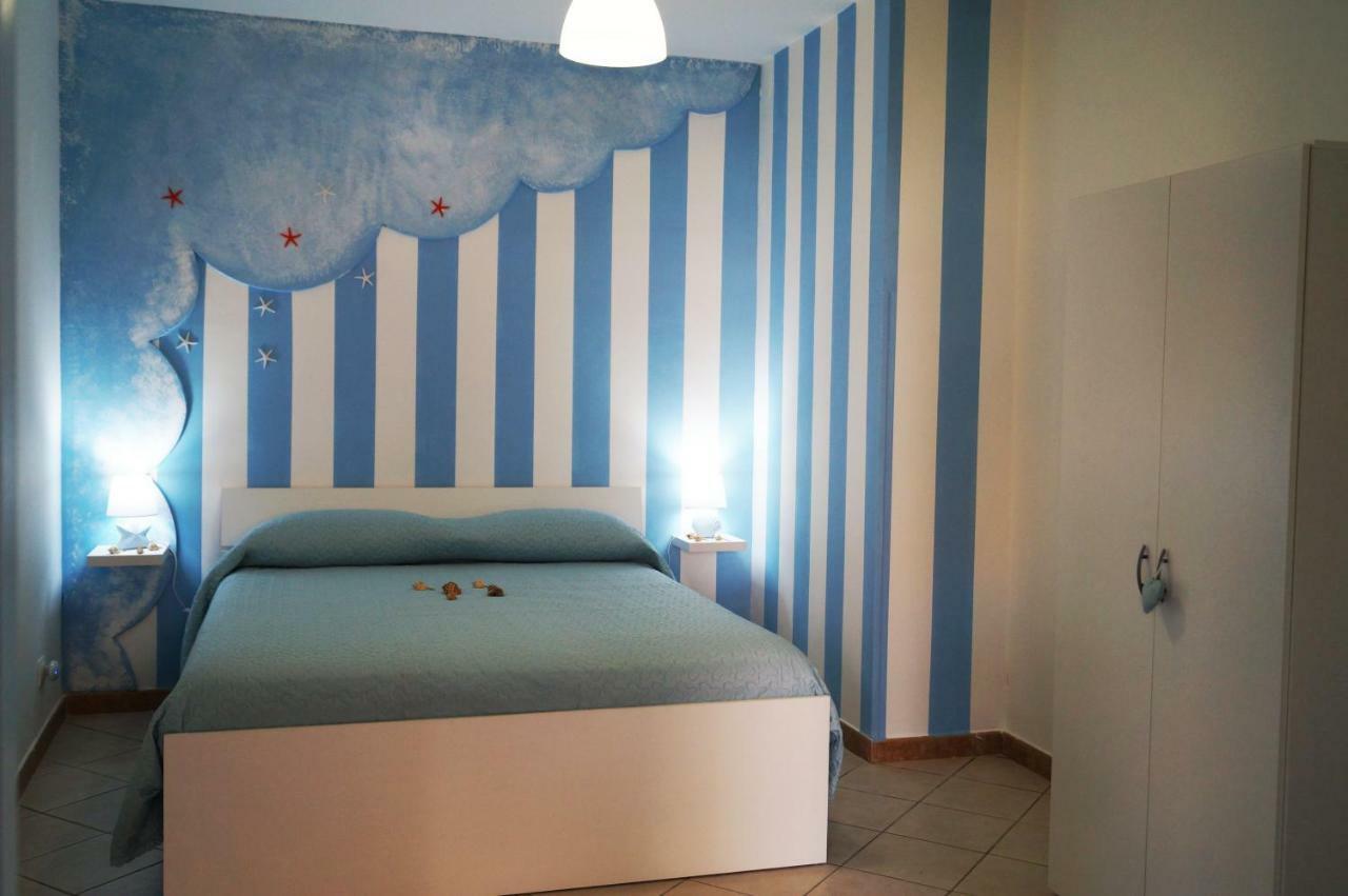 Residenza Ameca Villa Pizzo  Eksteriør bilde