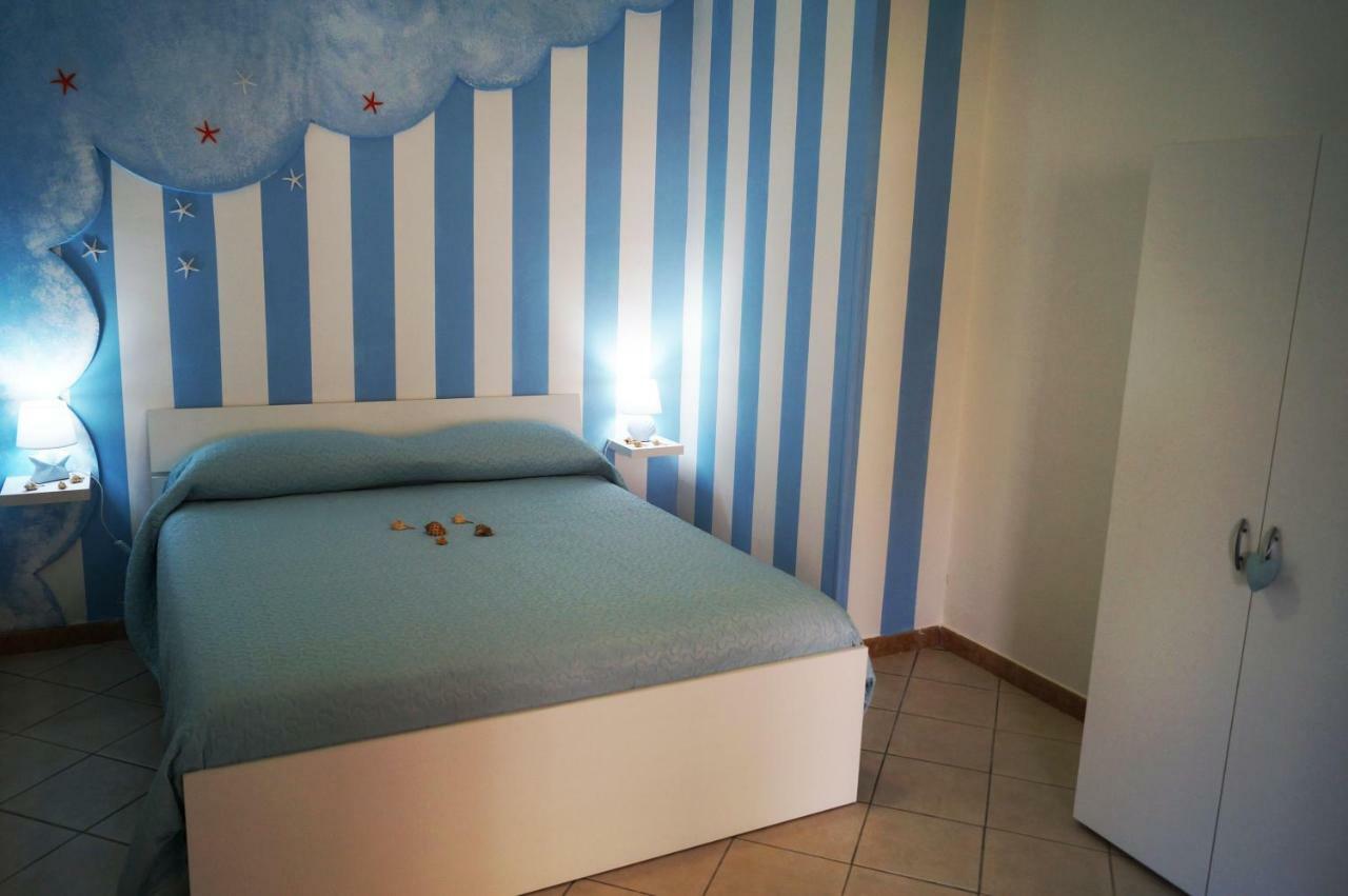 Residenza Ameca Villa Pizzo  Eksteriør bilde