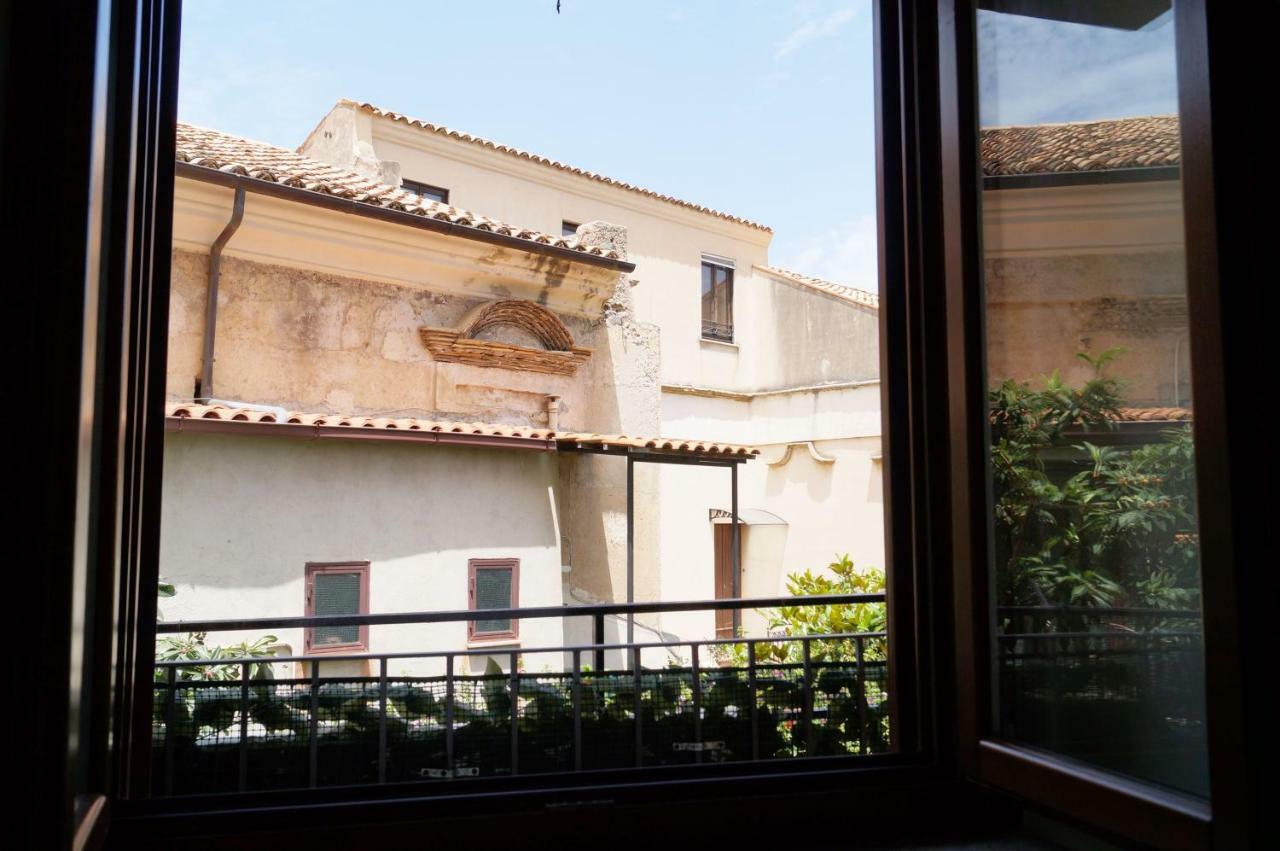 Residenza Ameca Villa Pizzo  Eksteriør bilde