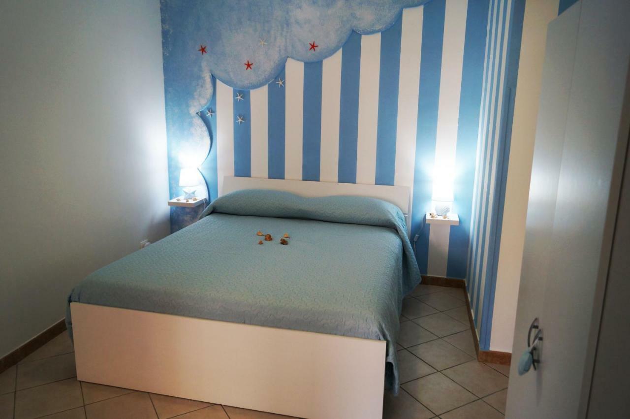 Residenza Ameca Villa Pizzo  Eksteriør bilde