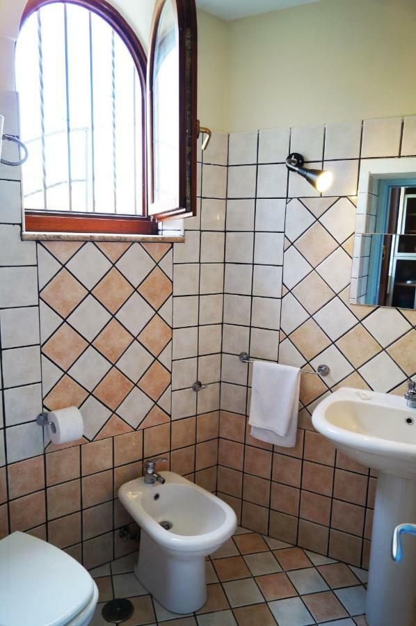 Residenza Ameca Villa Pizzo  Eksteriør bilde
