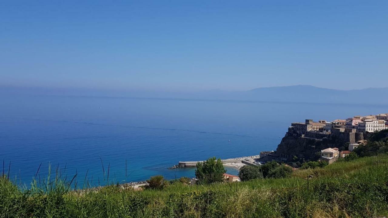 Residenza Ameca Villa Pizzo  Eksteriør bilde